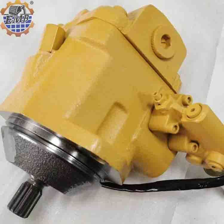 2959426 ফ্যান মোটর 295-9426 পাম্প জিপি-পিস্টন CAT345D E345D এক্সক্যাভেটর অংশের জন্য