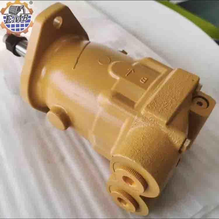 129-2413 ফ্যান মোটর 161-8919 পিস্টন পাম্প 0R-1075 CAT925G 0R7927 পাম্পের জন্য