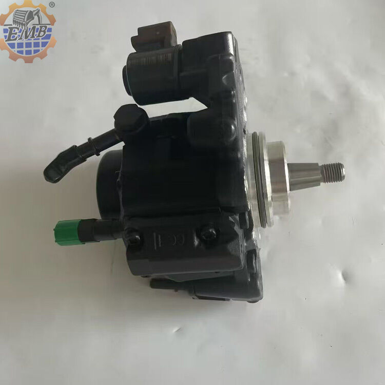সাধারণ রেল জ্বালানী ইনজেকশন পাম্প 28568252 28435244 9422A010A 9422A011A 320-06620 JCB 320 এক্সক্যাভারের জন্য