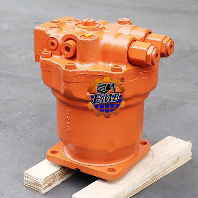 2401-9309A DX340 সুইং মোটর EMB ব্র্যান্ড জন্য DX340 সৌর 340LC খননকারী