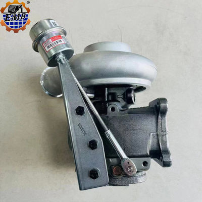 3536404 টার্বোচার্জার HX40W 3537288 কামিন্স 6CTA ডিজেল ইঞ্জিনের জন্য