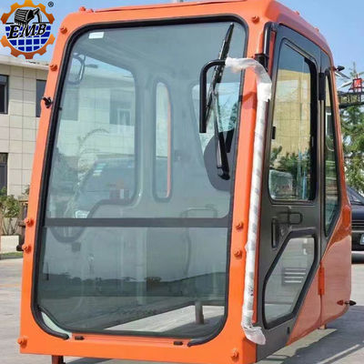 Doosan Excavator Cab Daewoo Dh210w-7 Dh150w-7 চাকা Excavator Cab