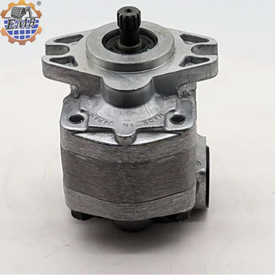 4477283 EX1200-5D EX1200-6 Excavator জন্য পাইলট পাম্প হাইড্রোলিক গিয়ার পাম্প