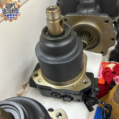 708-7W-00210 ফ্যান মোটর