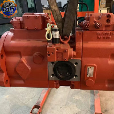 মূল নতুন 31NA-10021 খননকারী R370 প্রধান পাম্প R375 31NA-10020 জলবাহী পাম্প