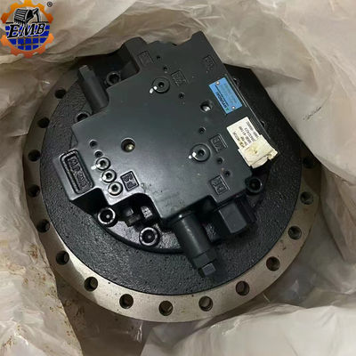 38QB-41100 ট্রাভেল মোটর R505 ফাইনাল ড্রাইভ R500LC-7 এক্সক্যাভারের জন্য ট্র্যাক মোটর