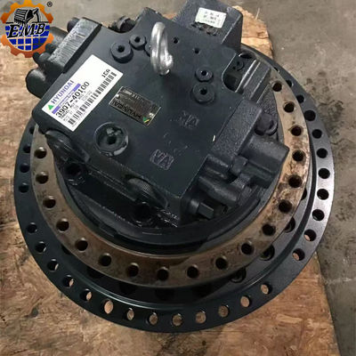 39Q7-40100 ট্রাভেল মোটর 39Q7-42100 39Q7-42101 R260LC-9A Excavator জন্য ফাইনাল ড্রাইভ