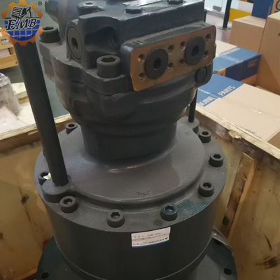 R305-9 Swing Motor Assy 31Q8-10130 R335-9 Swing Drive 31Q7-10130 Excavator এর জন্য সুইং ডিভাইস