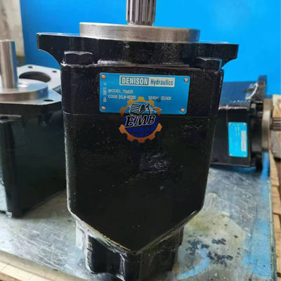 31LH-00200 প্রধান পাম্প HL780-7A HL780-9 হুইল লোডার জন্য হাইড্রোলিক পিস্টন পাম্প