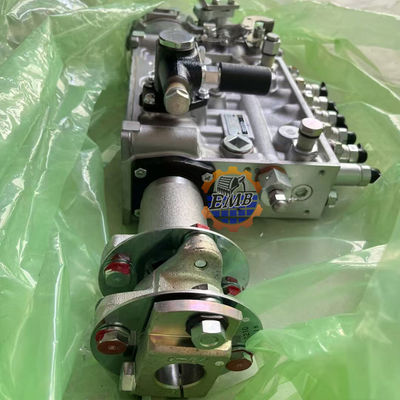 400912-00113 ইনজেকশন পাম্প অ্যাসেম্বলি 400912-00115, এক্সকাভেটর ডিজেল ইঞ্জিন যন্ত্রাংশ এর জন্য