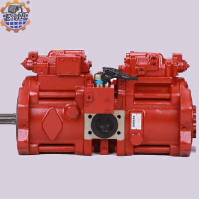 আসল নতুন 400914-00028 হাইড্রোলিক পাম্প 401-00534 মেইন পাম্প DH225LC-7 খননকারীর যন্ত্রাংশ