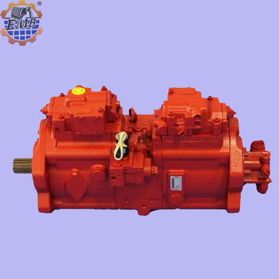 মূল নতুন 400914-00401 হাইড্রোলিক পাম্প