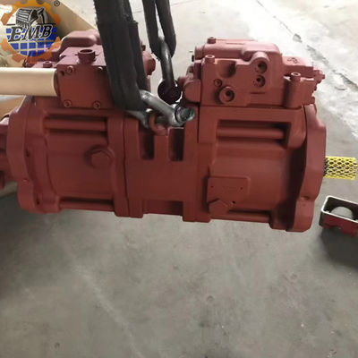 মূল নতুন 31N3-10050 প্রধান পাম্প K3V63DT হাইড্রোলিক পাম্প R110-7 31N3-10060 পাম্প