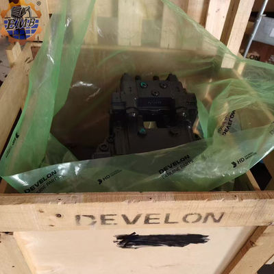 400914-00745B DX490 হাইড্রোলিক পাম্পের জন্য প্রধান পাম্প 400914-00745 হাইড্রোলিক পাম্প