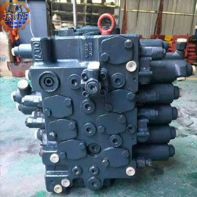 আসল নতুন ৩১কিউ৬-১৭০০০ প্রধান নিয়ন্ত্রণ ভালভ ৩১কিউ৬-১৯১১০পি আর২২০-৯ কন্ট্রোল ভালভের জন্য