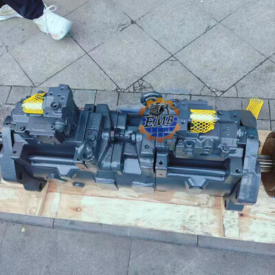 KWJ12041 প্রধান পাম্প K3V280DTH132R হাইড্রোলিক পাম্প CX750D LINKBELT 750LX হাইড্রোলিক পাম্প