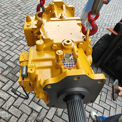 708-2K-00024 হাইড্রোলিক পাম্প 708-2K-00013 708-2K-00014 প্রধান পাম্প PC3000-6 হাইড্রোলিক পাম্প