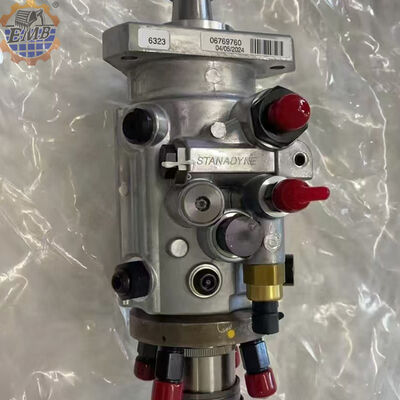 RE515464 RE518166 ইনজেকশন পাম্প DE2435-6255 DE2435-6247 RE568070 ফুয়েল ইনজেকশন পাম্প
