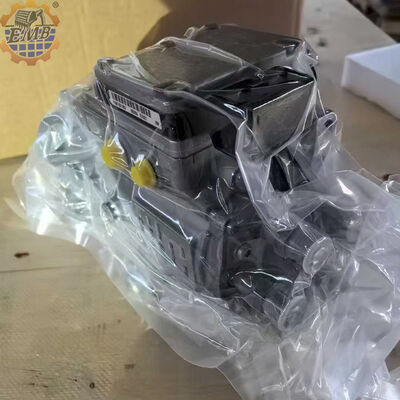 QSB5.9 ডিজেল ইঞ্জিন 3937690 জ্বালানী ইনজেকশন পাম্প 0470506041 জ্বালানী পাম্প