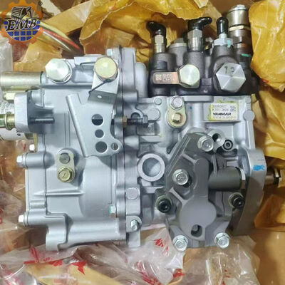 729236-51320 ফুয়েল ইনজেকশন পাম্প 729235-51320 729242-51330 729267-51320 X3 পাম্প
