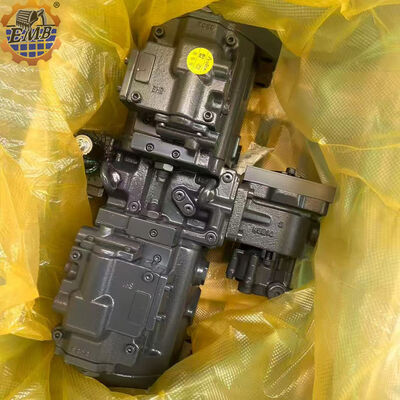 400914-01025 এক্সকাভেটর হাইড্রোলিক পাম্প DX350LCA-7 DX305-9C মেইন পাম্প K5V160DTP হাইড্রোলিক পাম্প
