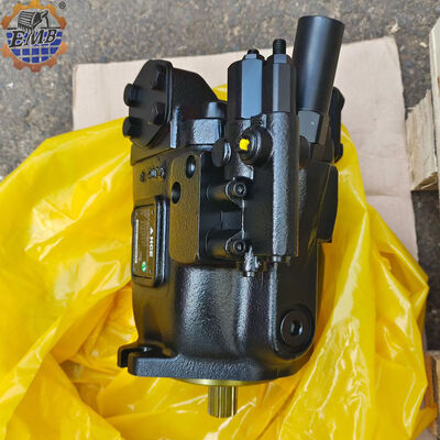HX60S/HX55 এক্সকাভেটরের জন্য আসল নতুন 3BM7-10010 হাইড্রোলিক মেইন পাম্প