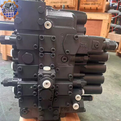 410105-01220B প্রধান নিয়ন্ত্রণ ভালভ জন্য DX220LC-9C DX215-5B 410105-01136 নিয়ন্ত্রণ ভালভ
