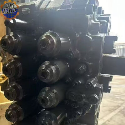 410105-00506 কন্ট্রোল ভালভ DX360-9C মূল প্রধান নিয়ন্ত্রণ ভালভ 410105-00506B